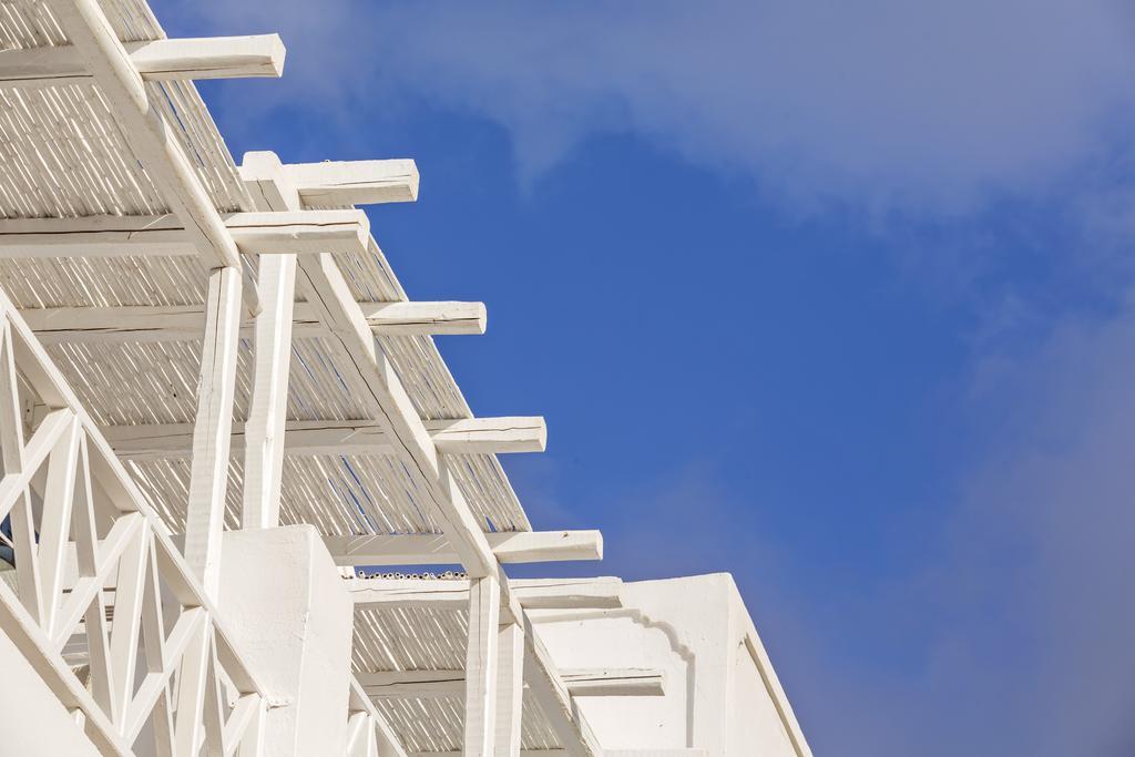 Loizos Stylish Residences Fira  Eksteriør bilde