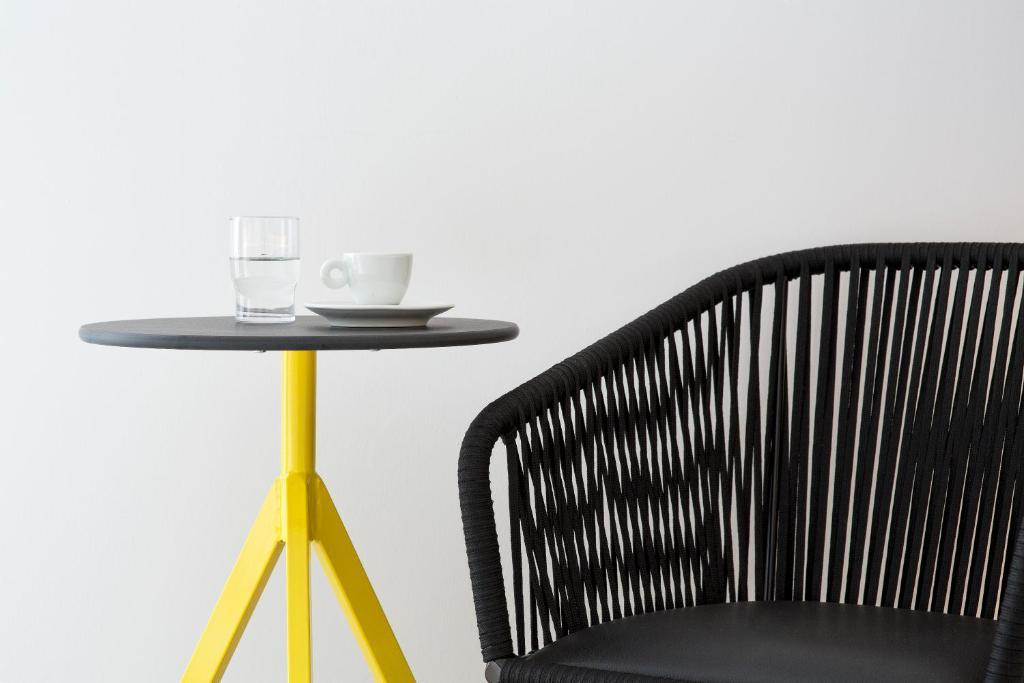 Loizos Stylish Residences Fira  Eksteriør bilde