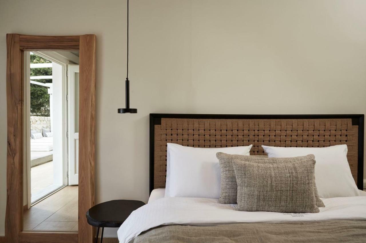 Loizos Stylish Residences Fira  Eksteriør bilde